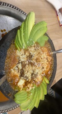 Tacos Salseados by null