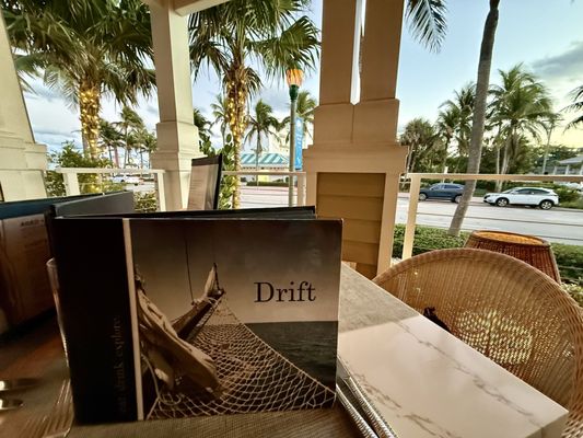 Drift Kitchen & Bar - Opal Grand Resort & Spa by null