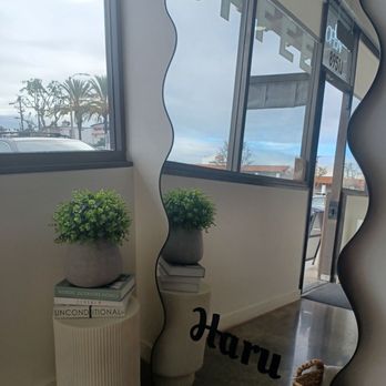 Haru - Inside - Coffee & Tea Near Me - Buena Park, California