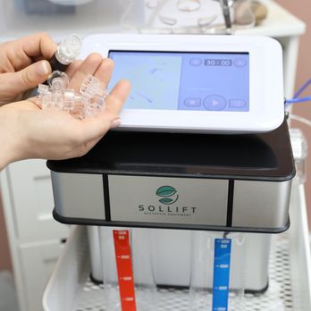 Long Island Esthetics - Hydrodermabrasion machine - Hair Removal Near Me - Massapequa, New York Long Island Esthetics - Hydrodermabrasion machine - Hair Removal Near Me - Massapequa, New York