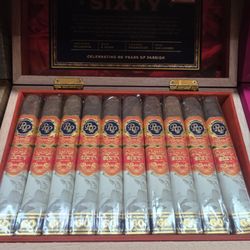 White River Tobacco