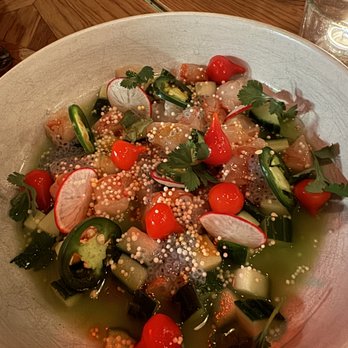 Baro - Cocktail Bars Near Me - Toronto, Ontario