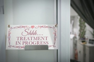 Love, Your Skin Logo