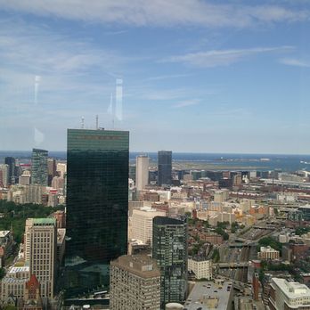 View Boston - Observatories Near Me - Boston, Massachusetts