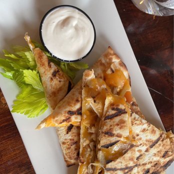 Feeling Kinda Kozy - chicken quesadilla! - Bars Near Me - Fishkill, New York Feeling Kinda Kozy - chicken quesadilla! - Bars Near Me - Fishkill, New York