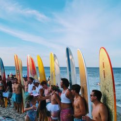 The Pump House Surf Shop - Cape Cod Oldtimers Longboard Classic 2022
