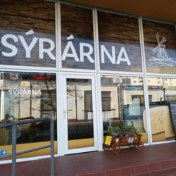 Sýrárna