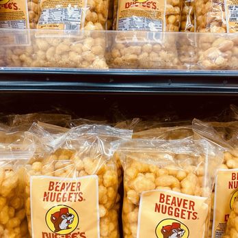 Buc-ee's - Beaver Nuggets - Gas Stations Near Me - New Braunfels, Texas Buc-ee's - Beaver Nuggets - Gas Stations Near Me - New Braunfels, Texas