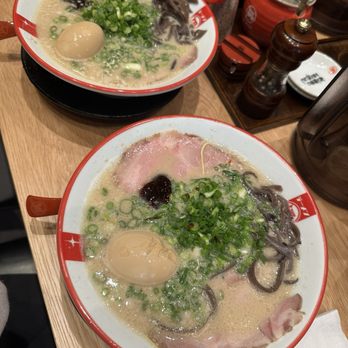 Ramen Nagi - Original - Ramen Near Me - Costa Mesa, California Ramen Nagi - Original - Ramen Near Me - Costa Mesa, California