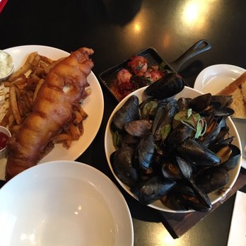 Saint John Ale House - Seafood Near Me - Saint John, New Brunswick Saint John Ale House - Seafood Near Me - Saint John, New Brunswick