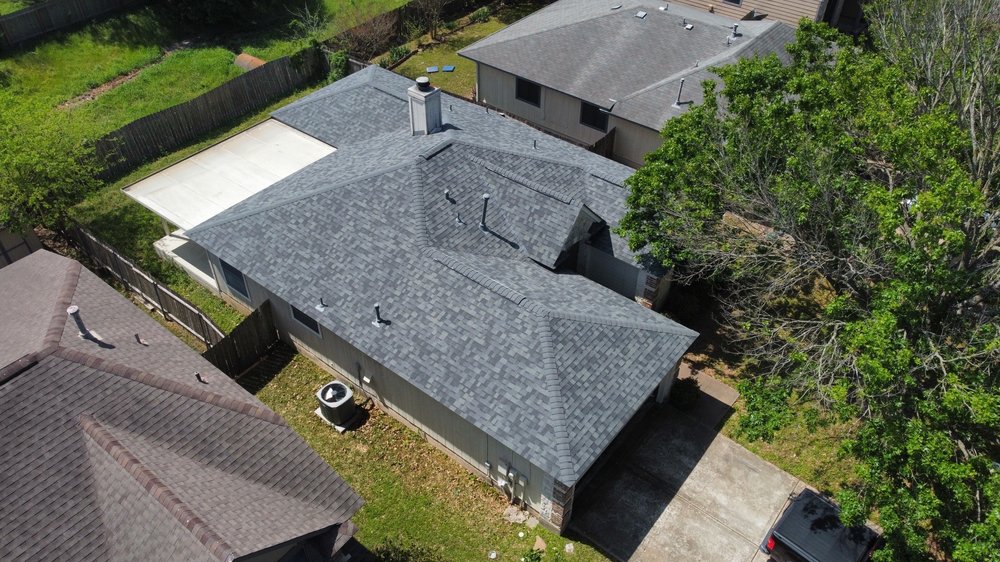 Slide of Quality Exteriors