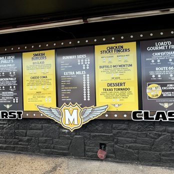 Mile High Mo’s - First Class Food - Fast Food Near Me - San Marcos, Texas Mile High Mo’s - First Class Food - Fast Food Near Me - San Marcos, Texas