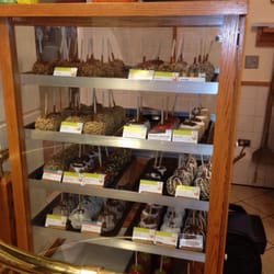 Rocky Mountain Chocolate Factory