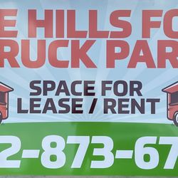 Pine Hills Food Truck Park