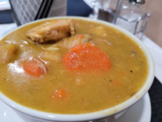 El Fogon Latino Restaurant by null