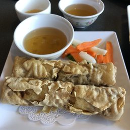 Spring roll