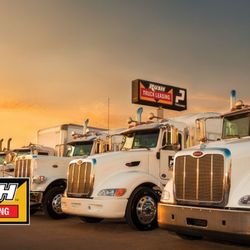 Rush Truck Leasing