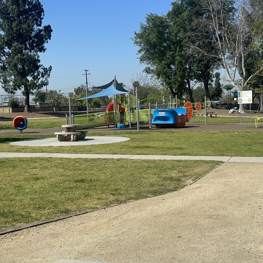 Gladstone Park - Playground 2 - Parks Near Me - Glendora, California Gladstone Park - Playground 2 - Parks Near Me - Glendora, California