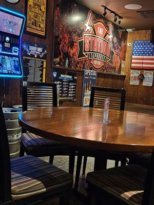 Ramsey St. Sports Bar & Grill by null