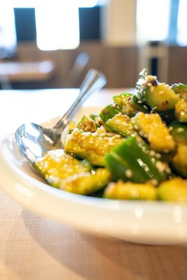 Tai Ping Sa Choi Kee by null