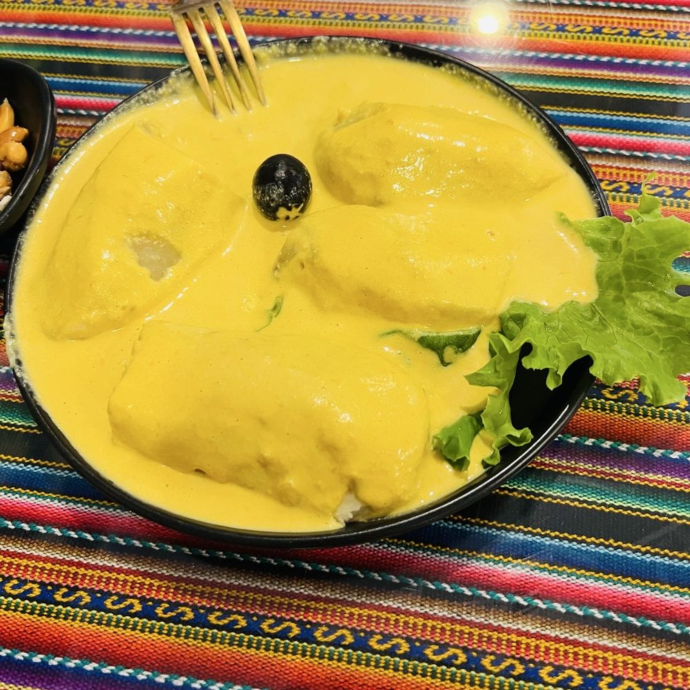 Cuzco Peruvian Cuisine - Peruvian Near Me - Atlanta, Georgia