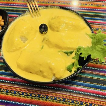 Cuzco Peruvian Cuisine - Peruvian Near Me - Atlanta, Georgia
