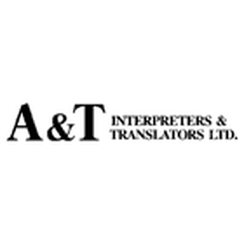 A & T Interpreters & Translators - Translation Services Near Me - Vancouver, British Columbia A & T Interpreters & Translators - Translation Services Near Me - Vancouver, British Columbia
