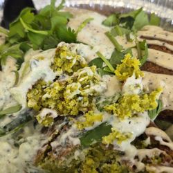 Falafel Corner