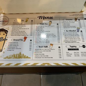 Sharetea - Bubble Tea Near Me - Torrance, California Sharetea - Bubble Tea Near Me - Torrance, California