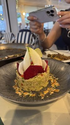 Xiringuito Escribà by null