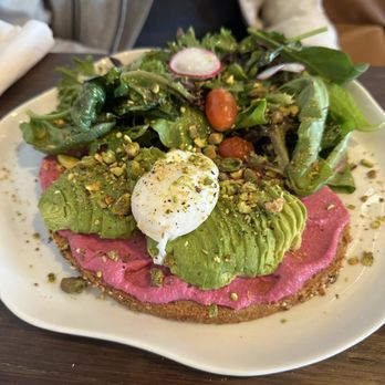 Namu Kitchen - Avocado Toast - Breakfast & Brunch Near Me - West Covina, California Namu Kitchen - Avocado Toast - Breakfast & Brunch Near Me - West Covina, California