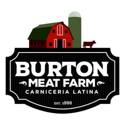 Burton Meat Farm
