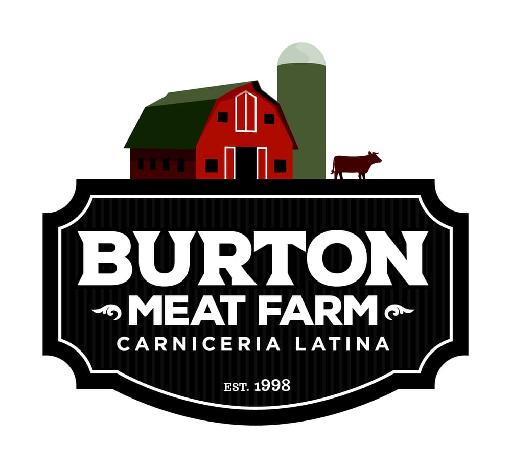 BURTON MEAT FARM Updated September 2024 435 Burton St SW, Grand