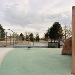 Rocky Ridge Park