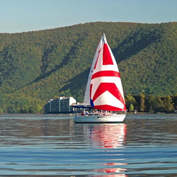 Smith Mountain Lake Visitor Center