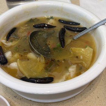 Red Maple Chinese Restaurant - 70. Golden Spicy Stock with Fish - Dim Sum Near Me - Taylorsville, Utah Red Maple Chinese Restaurant - 70. Golden Spicy Stock with Fish - Dim Sum Near Me - Taylorsville, Utah