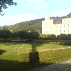 Klostergarten