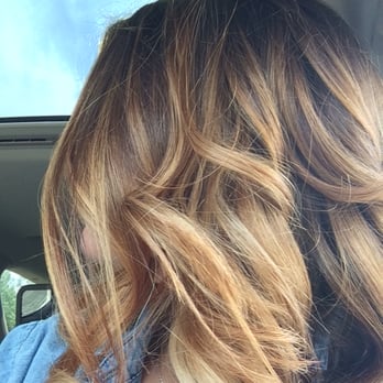 Rio Hair Studio - Beautiful balayage by Emily! - Hair Salons Near Me - Jacksonville, Florida Rio Hair Studio - Beautiful balayage by Emily! - Hair Salons Near Me - Jacksonville, Florida