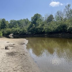 Schroon river escape lodges and rv resort - Schroon River