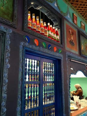 Kutchi Deli Parwana by null