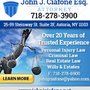 Photo of John J Ciafone