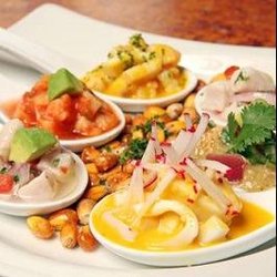 Sonrisa Restaurant