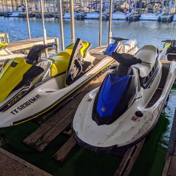 Just For Fun: Pontoons & Party Barges - Personal watercrafts - Boating Near Me - Austin, Texas