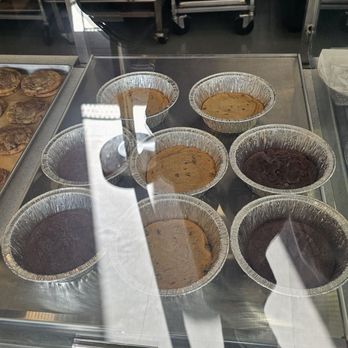 The Baked Bear - Ice Cream & Frozen Yogurt Near Me - Sunrise, Florida The Baked Bear - Ice Cream & Frozen Yogurt Near Me - Sunrise, Florida