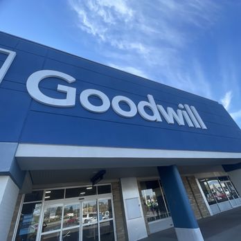 Goodwill Store - Thrift Stores Near Me - Indianapolis, Indiana