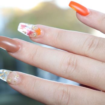 Nails w An - Nail Technicians Near Me - Bloomington, Indiana Nails w An - Nail Technicians Near Me - Bloomington, Indiana