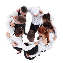 Majestic Staffing