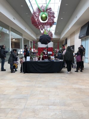 Gerrard Square Shopping Centre by null