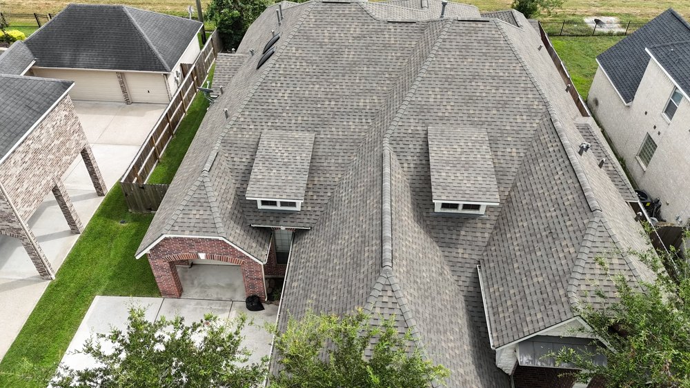 Slide of Infinity Contracting Services