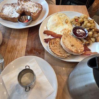 HomeGrown - Springdale - Breakfast & Brunch Near Me - Springdale, Arkansas